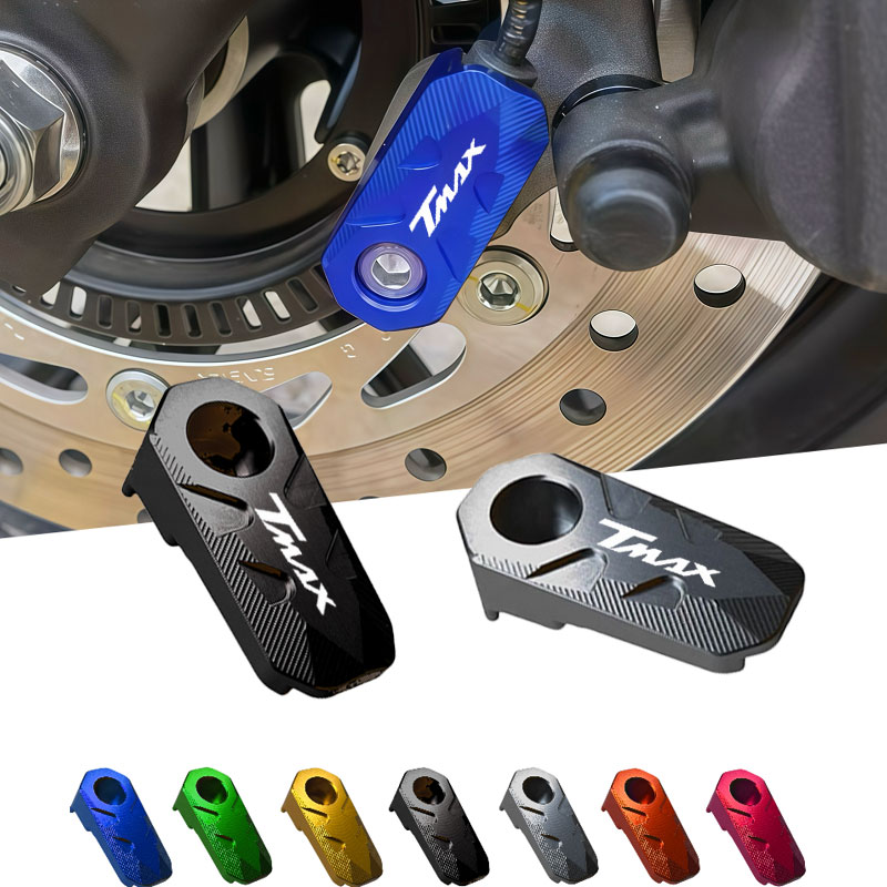 Tech Protect Accessories - สำหรับรถจักรยานยนต์ YAMAHA T-Max 560 TMAX 530