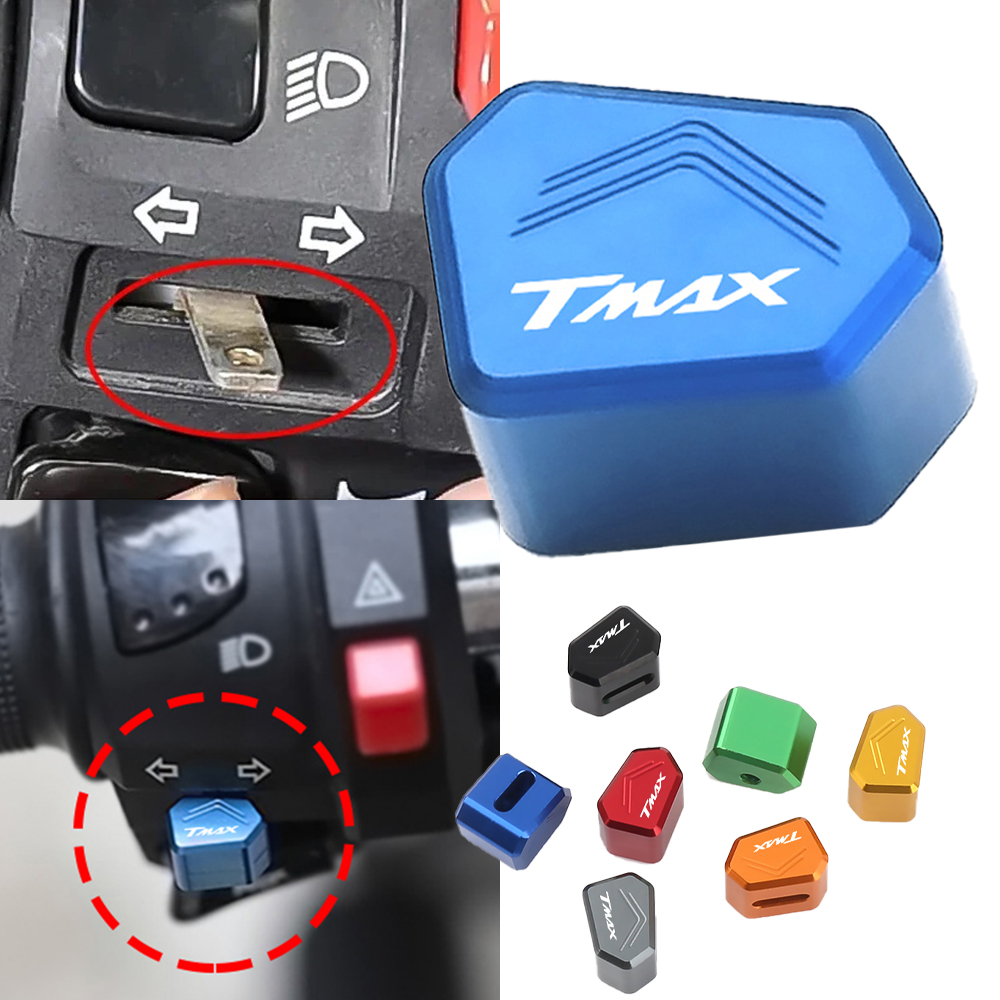 Nmax Tech Max Accessories - สำหรับ Yamaha TMax530 SX DX TECH