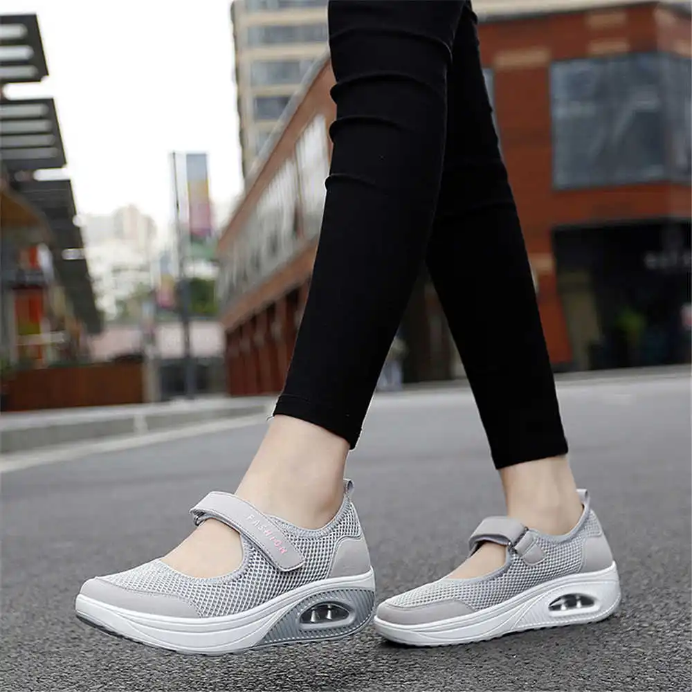 Tech Accessories Uk - 36-41 Demi-Seasonรองเท้าผ้าใบสีเดินสเก็ตตะกร้ารองเท้าสําหรับชายกีฬาHigh-Techรองเท้าผ้าใบ 2025new Bityการฝึกอบรม