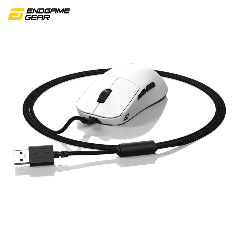 เอนด์เกม เกียร์ OP1 8K V2 เมาส - Tech Gaming Accessories บทวิจารณ์และราคา