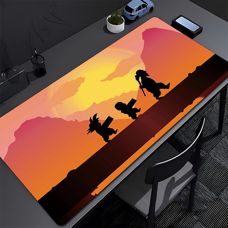 แผ่นรองเมาส์ DBZ ดราก้อนบอล มา - Tech Gaming Accessories บทวิจารณ์และราคา
