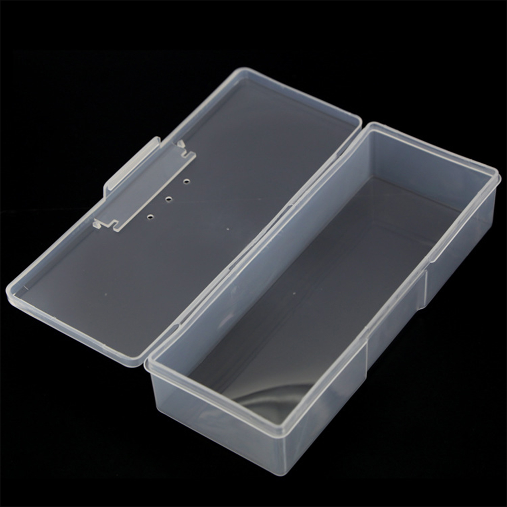 กล่องเก็บเล็บอุปกรณ์เล็บOrgani - Tech Accessories Box บทวิจารณ์และราคา