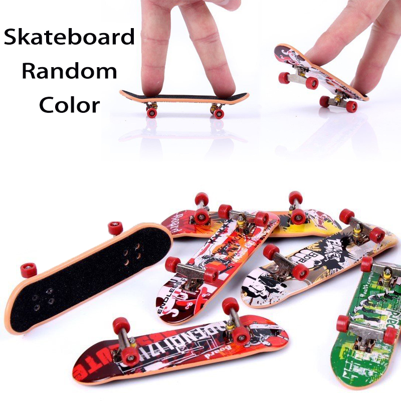 เด็กสเก็ตบอร์ดนิ้วมือของเล่นสเ - Tech Deck Accessories บทวิจารณ์และราคา