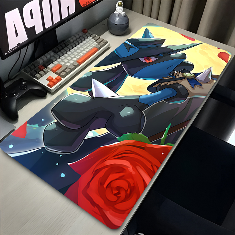 แผ่นรองเมาส์ คูล อนิเมะ พี-โปเ - Tech Gaming Accessories บทวิจารณ์และราคา