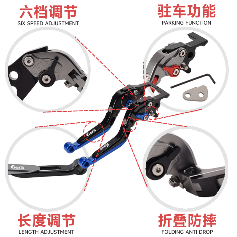 Chekis เหมาะสําหรับ Yamaha Nma - Nmax Tech Max Accessories บทวิจารณ์และราคา