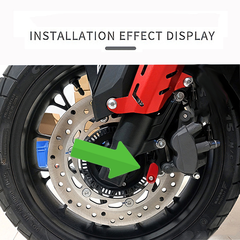 สำหรับรถจักรยานยนต์ YAMAHA TMA - Tech Protect Accessories บทวิจารณ์และราคา
