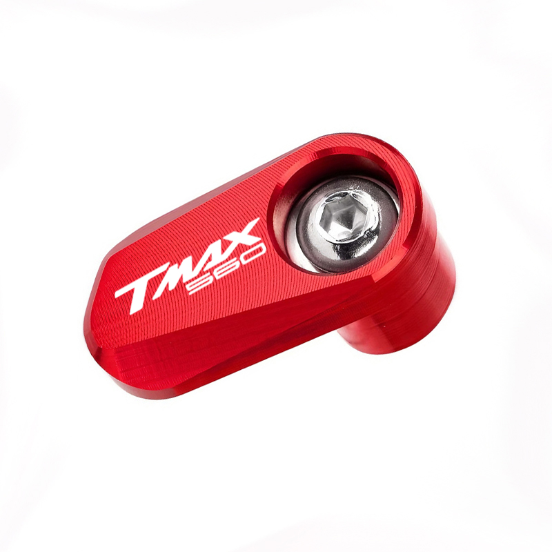 สำหรับรถจักรยานยนต์ YAMAHA TMA - Tech Protect Accessories บทวิจารณ์และราคา