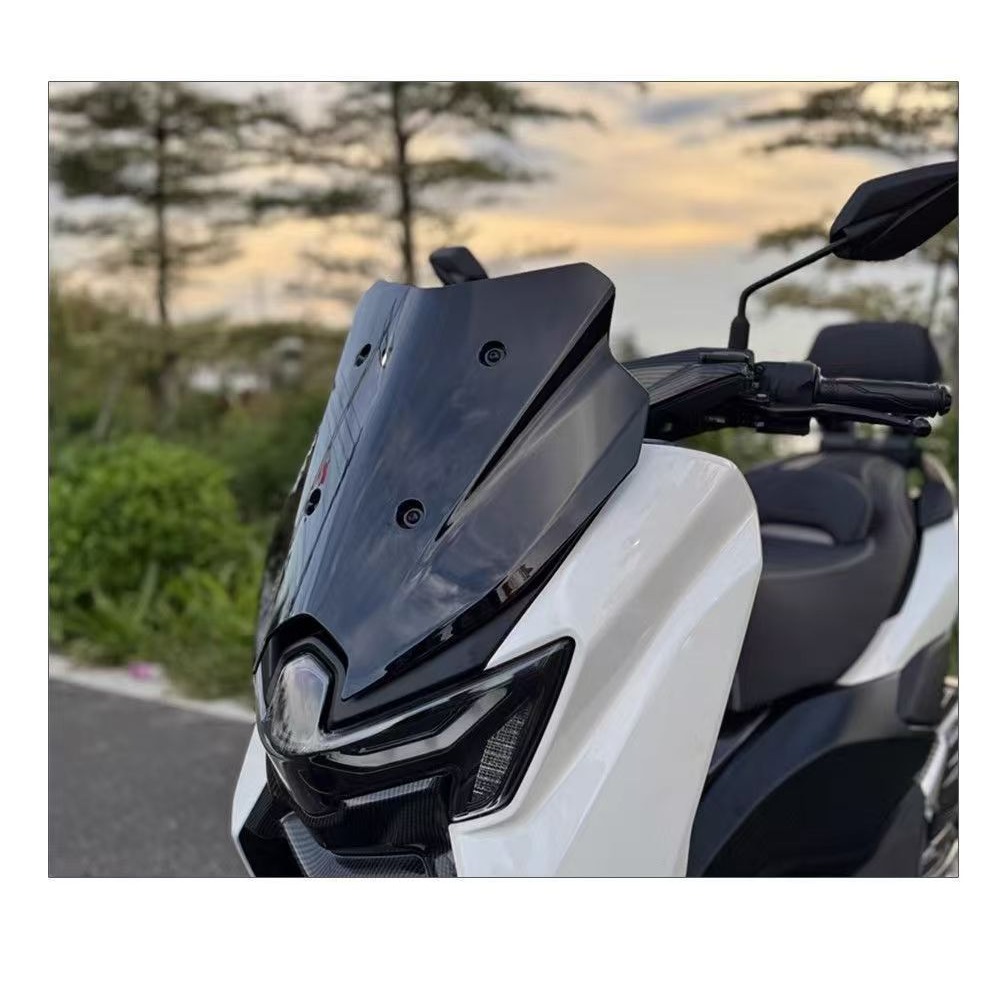 สำหรับ NMAX125 NMAX155 TECH MA - Nmax Tech Max Accessories บทวิจารณ์และราคา
