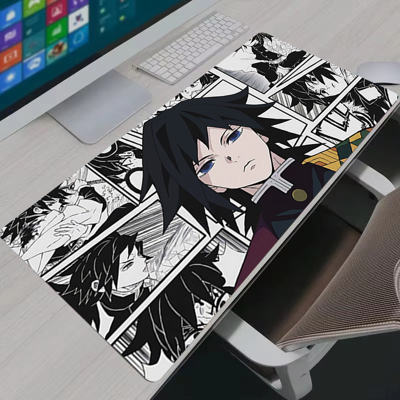 แผ่นรองเมาส์ XXL สำหรับเกมเมอร - Tech Gaming Accessories บทวิจารณ์และราคา