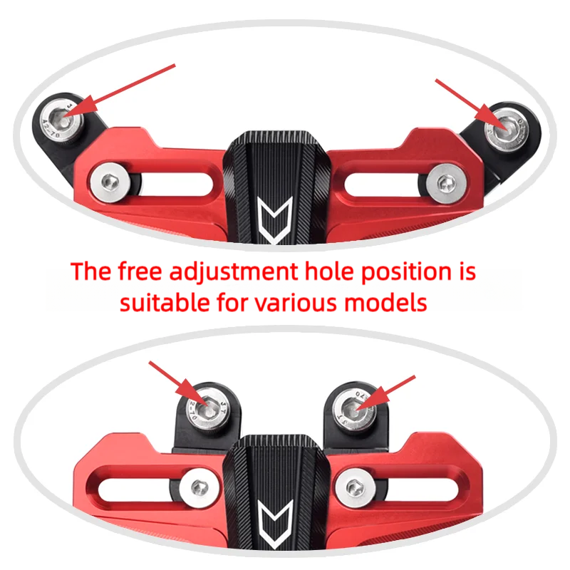Chekis เหมาะสําหรับ Yamaha Nma - Nmax Tech Max Accessories บทวิจารณ์และราคา