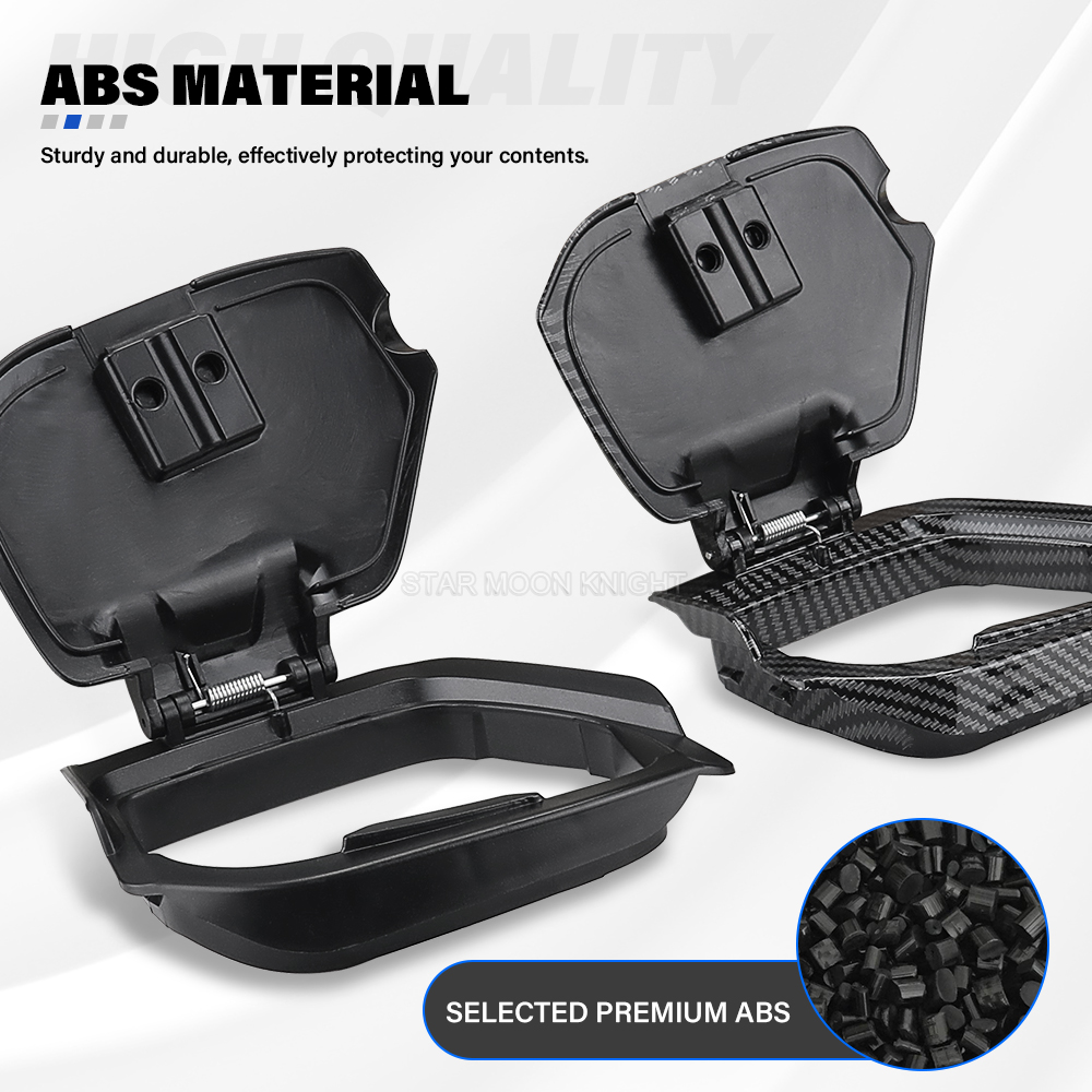 ฝาครอบกล่องเครื่องมือกันน้ำสำห - Nmax Tech Max Accessories บทวิจารณ์และราคา