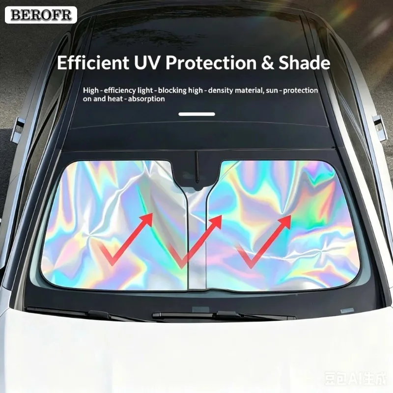 ม่านบังแดดรถยนต์สำหรับ Renault - Tech Accessories Renault บทวิจารณ์และราคา