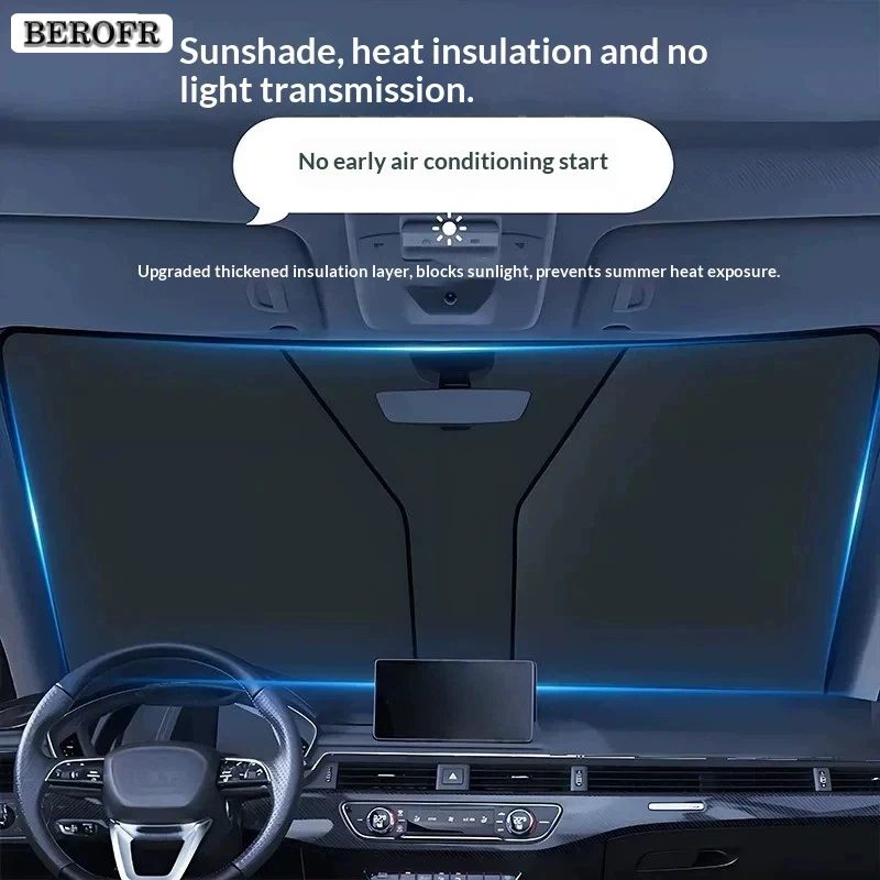 ม่านบังแดดรถยนต์สำหรับ Renault - Tech Accessories Renault บทวิจารณ์และราคา