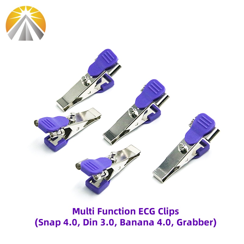 อะแดปเตอร์ EKG สัตวแพทย์อเนกปร - Useful Tech Accessories บทวิจารณ์และราคา
