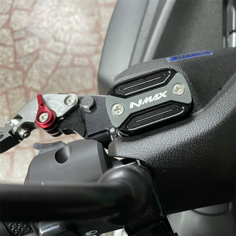 CHEKIS เหมาะสำหรับ YAMAHA NMAX - Nmax Tech Max Accessories บทวิจารณ์และราคา