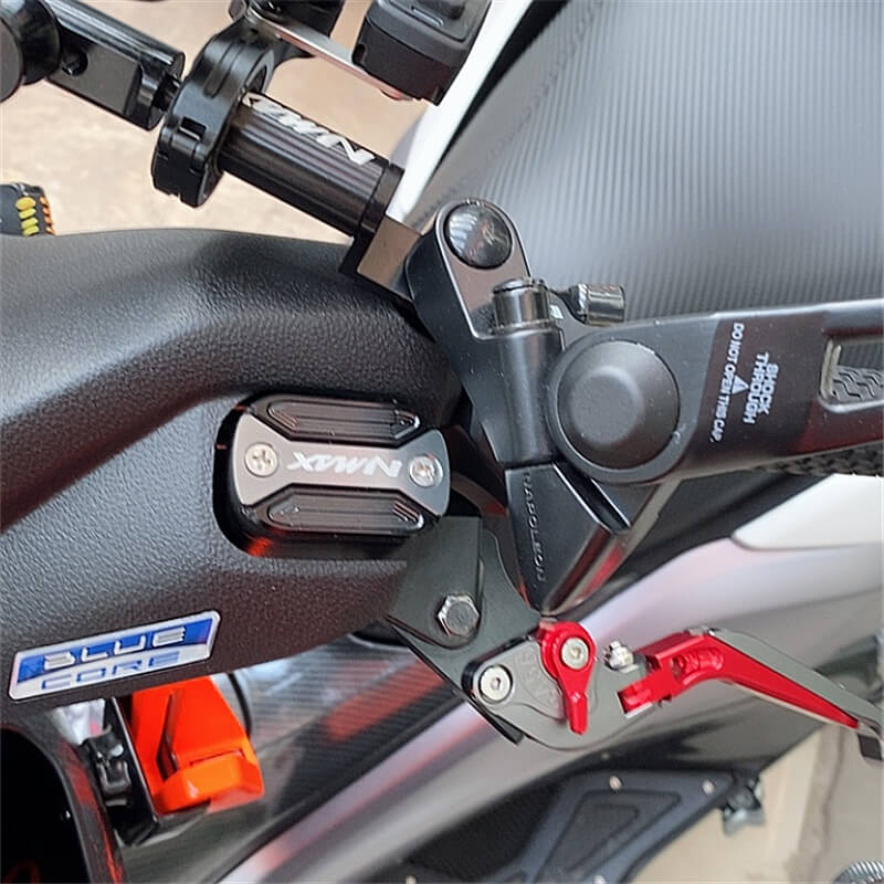 CHEKIS เหมาะสำหรับ YAMAHA NMAX - Nmax Tech Max Accessories บทวิจารณ์และราคา