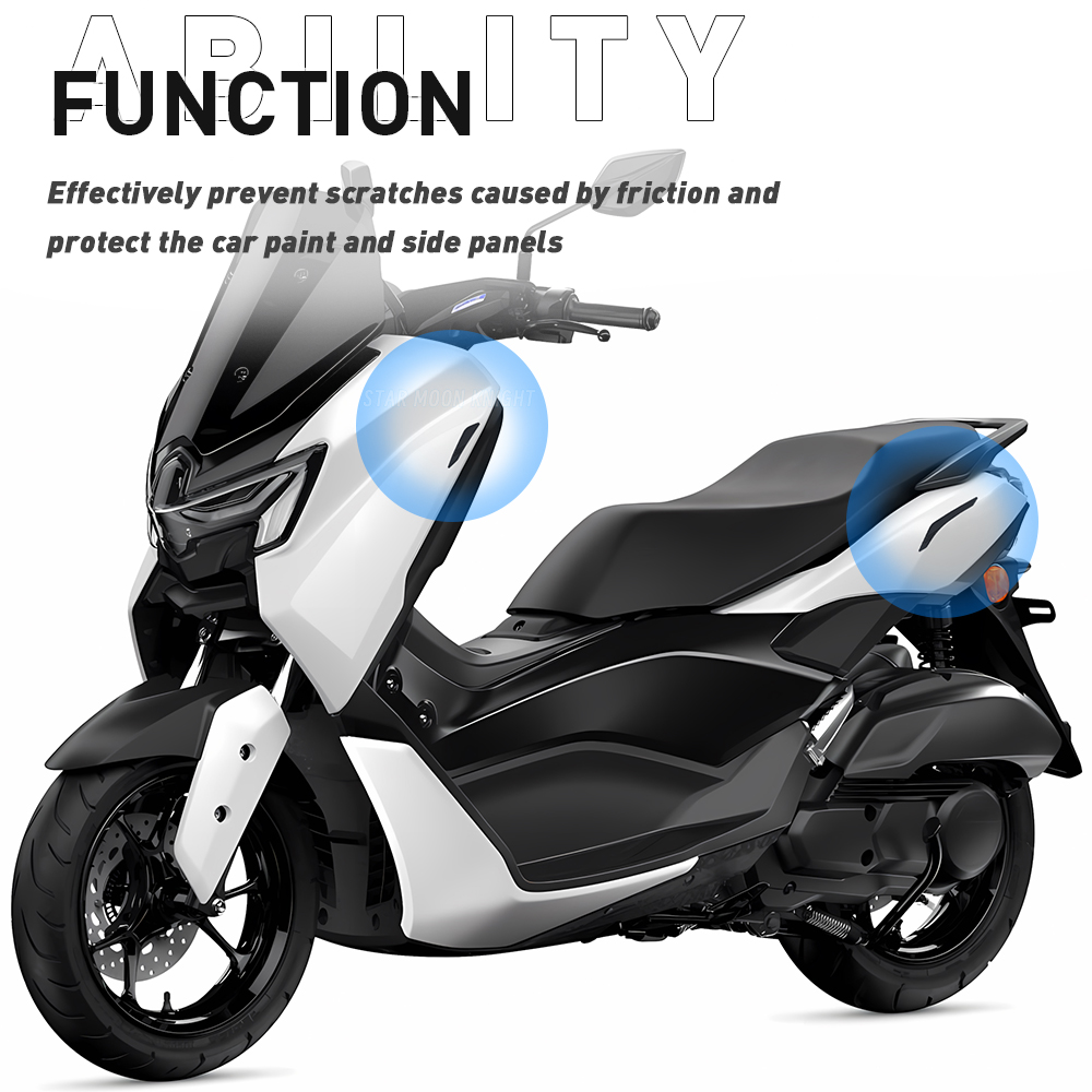 แผ่นกันรอยขีดข่วนด้านข้างสำหรั - Tech Protect Accessories บทวิจารณ์และราคา