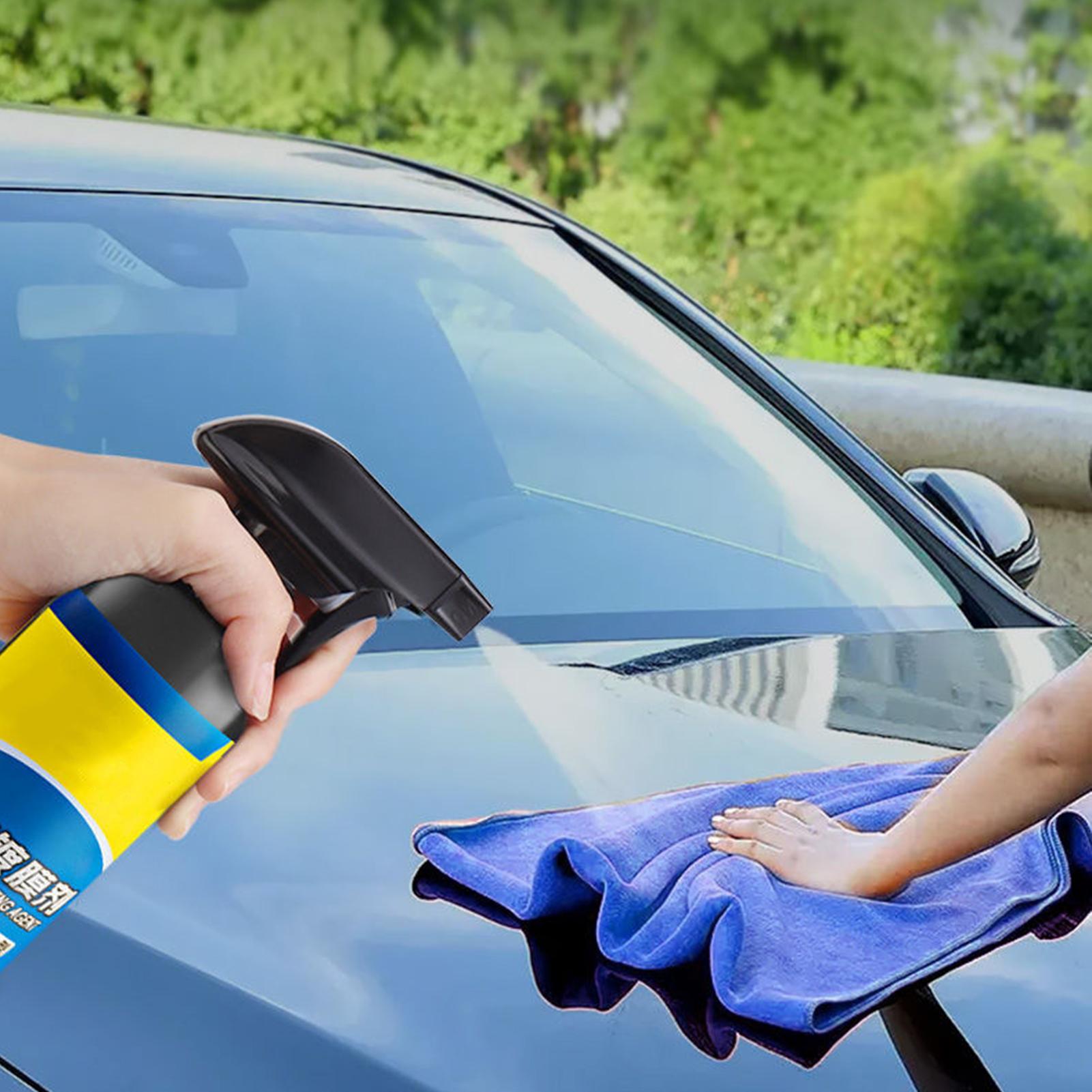 สเปรย์เคลือบเงา ขัดรอยขีดข่วนร - Screen Cleaner Spray บทวิจารณ์และราคา
