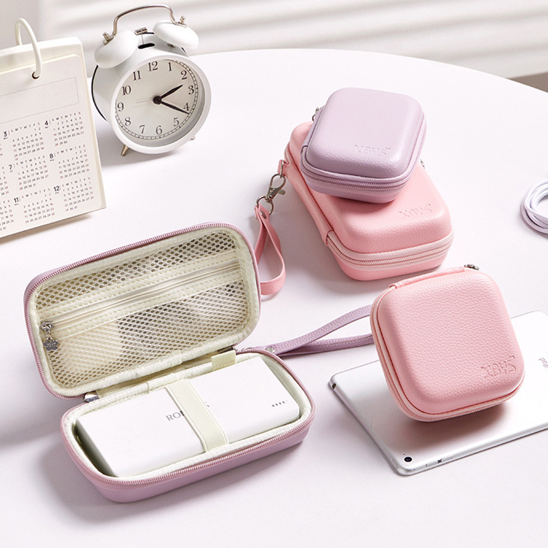 กระเป๋าเก็บฮาร์ดดิสก์ กระเป๋าใ - Quirky Tech Accessories บทวิจารณ์และราคา
