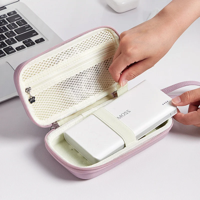 กระเป๋าเก็บฮาร์ดดิสก์ กระเป๋าใ - Quirky Tech Accessories บทวิจารณ์และราคา