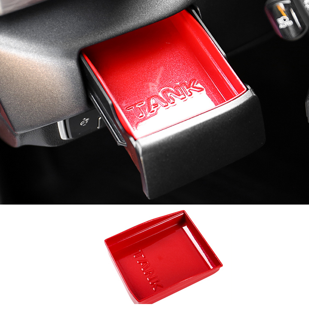 สำหรับรถยนต์ Tank 300 ปี 2021- - Tech Accessories Box บทวิจารณ์และราคา