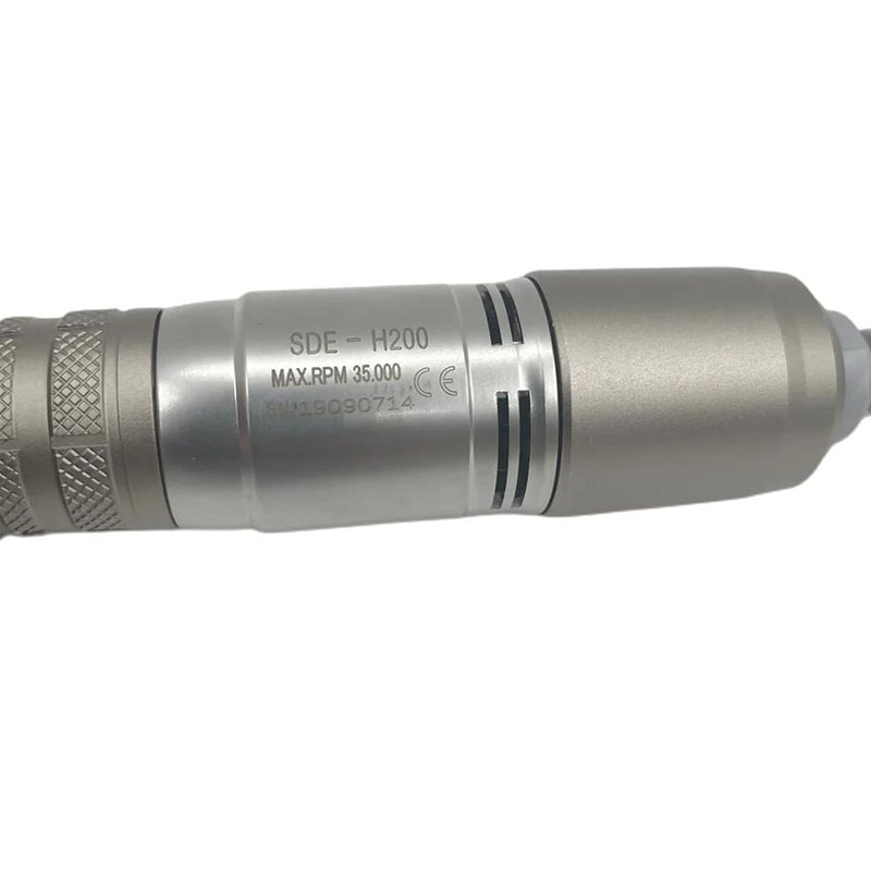 เจาะปากกา 30000RPM SDE H200 Ha - Tech Accessories Box บทวิจารณ์และราคา