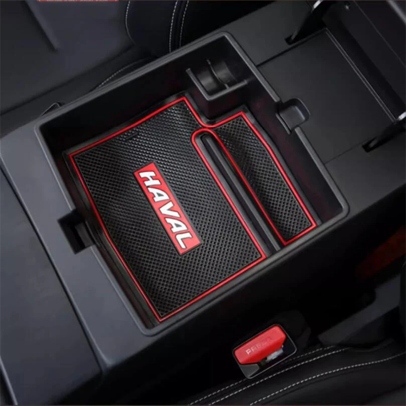 ถาดจัดระเบียบคอนโซลกลางรถยนต์  - Useful Tech Accessories บทวิจารณ์และราคา