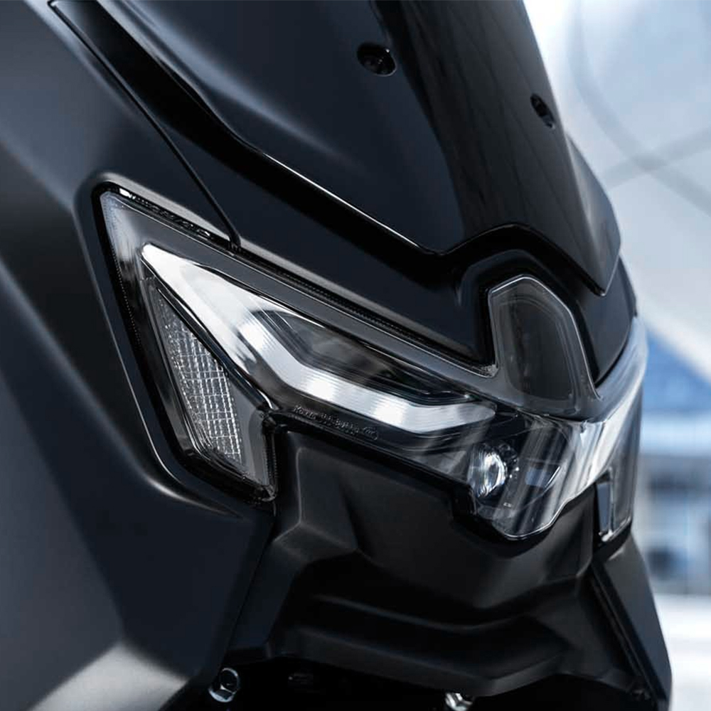 สำหรับ NMAX 125 NMAX155 TECH M - Nmax Tech Max Accessories บทวิจารณ์และราคา