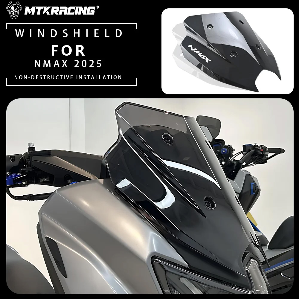 อุปกรณ์เสริมสำหรับ NMAX 125 NM - Tech Protect Accessories บทวิจารณ์และราคา