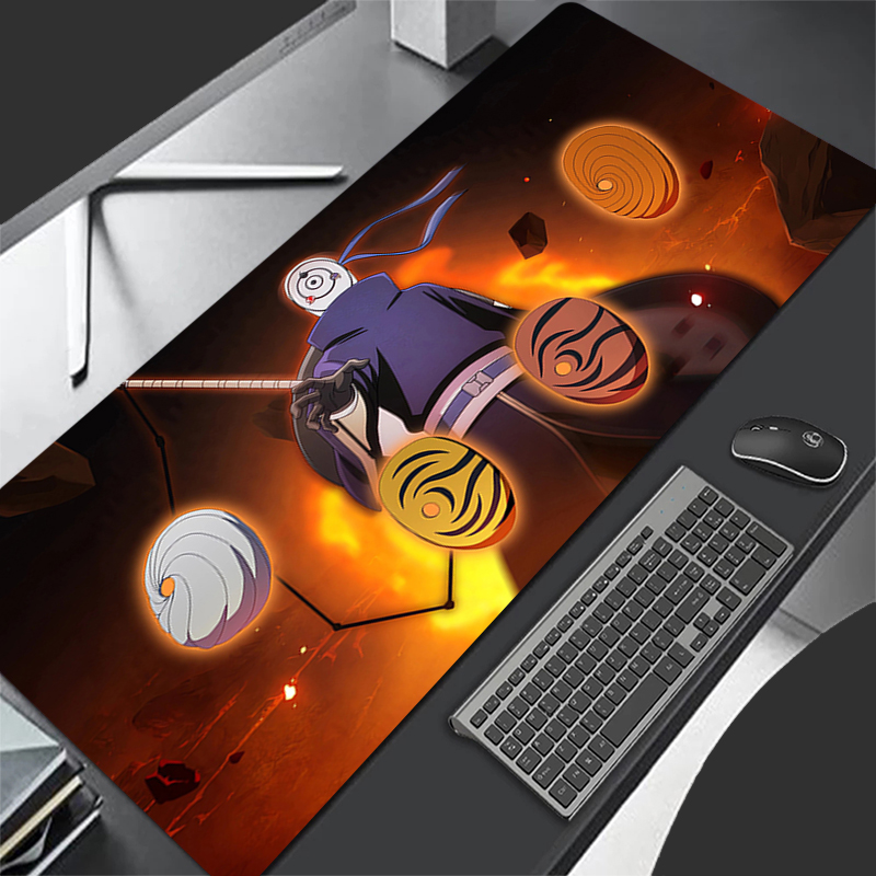 แผ่นรองเมาส์อะนิเมะคาร์เปขนาดใ - Tech Gaming Accessories บทวิจารณ์และราคา