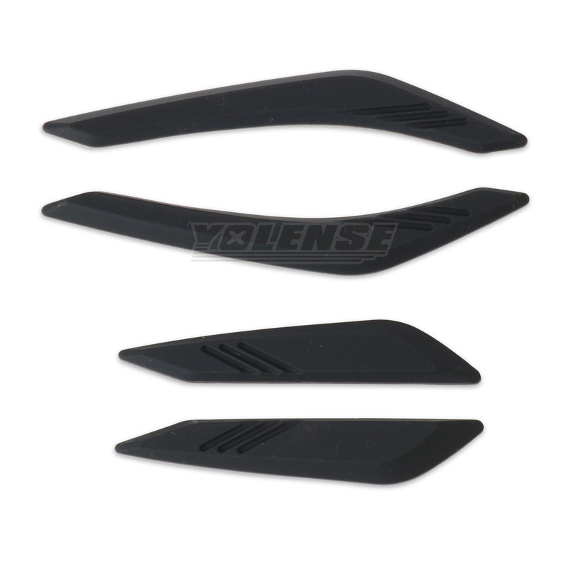 อุปกรณ์เสริมมอเตอร์ไซค์ แผ่นป้ - Nmax Tech Max Accessories บทวิจารณ์และราคา