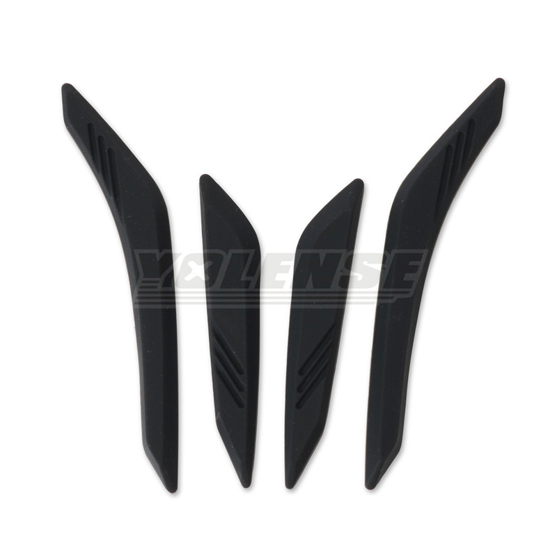 อุปกรณ์เสริมมอเตอร์ไซค์ แผ่นป้ - Nmax Tech Max Accessories บทวิจารณ์และราคา