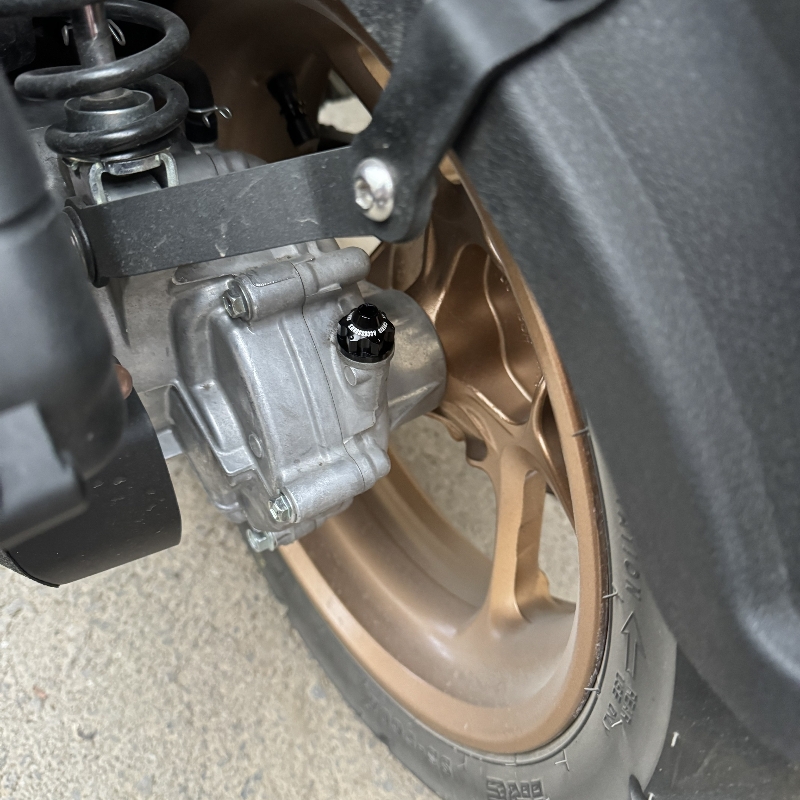 Chekis เหมาะสําหรับ Yamaha Nma - Nmax Tech Max Accessories บทวิจารณ์และราคา