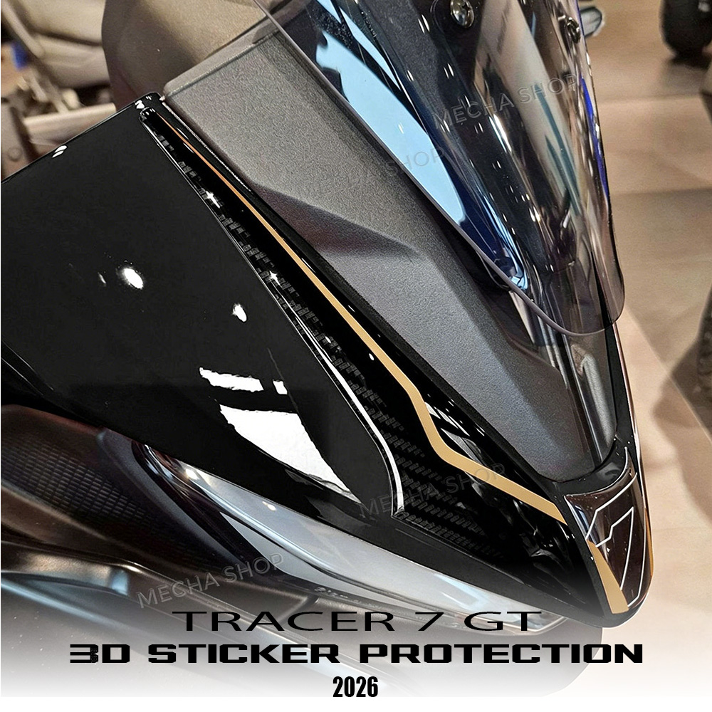 ชุดสติกเกอร์ 3 มิติ สำหรับรถมอ - Tech Protect Accessories บทวิจารณ์และราคา