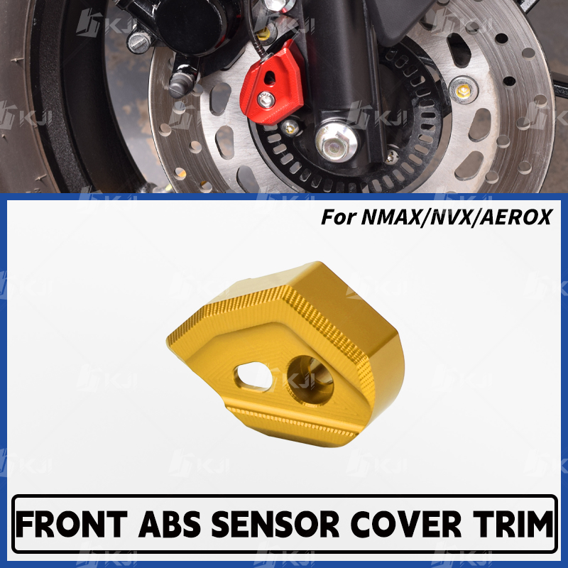 สําหรับ Yamaha NMAX/NVX/AEROX  - Nmax Tech Max Accessories บทวิจารณ์และราคา