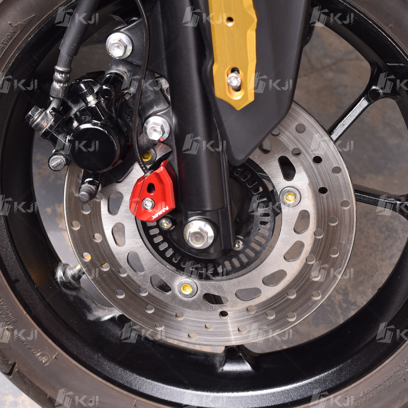 สําหรับ Yamaha NMAX/NVX/AEROX  - Nmax Tech Max Accessories บทวิจารณ์และราคา