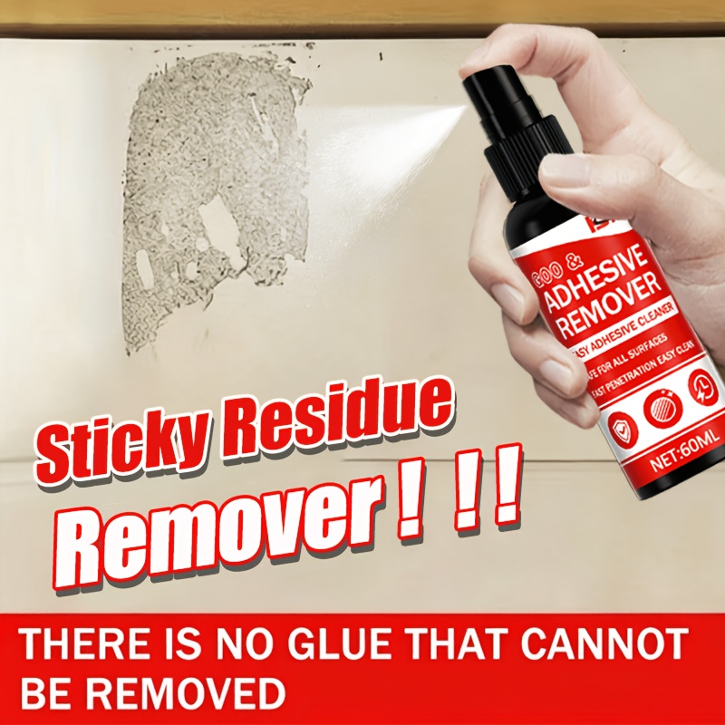 สเปรย์กำจัดกาว KJM สำหรับตะขอต - Screen Cleaner Spray บทวิจารณ์และราคา