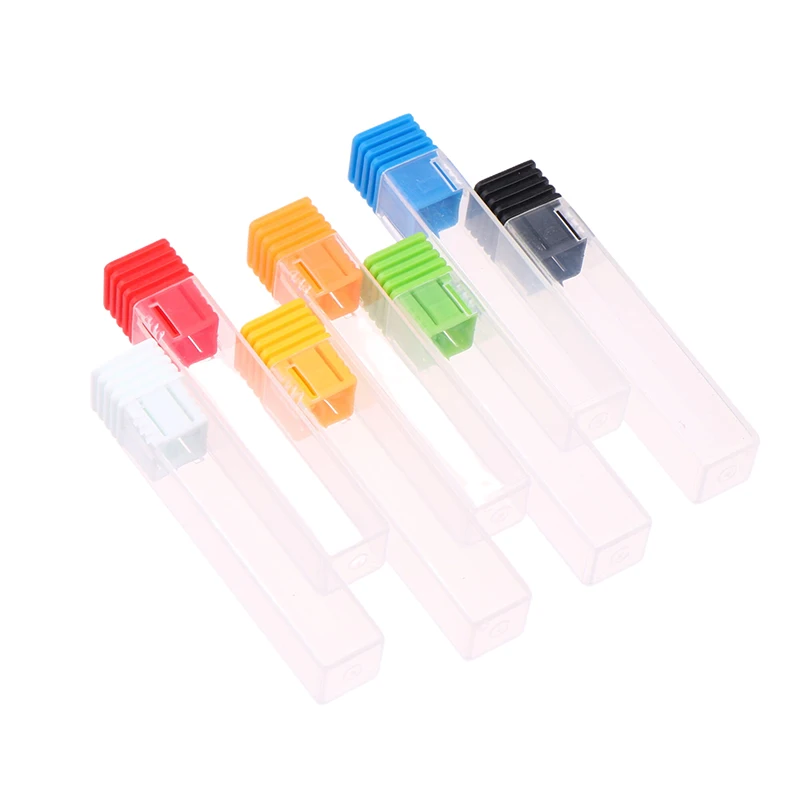 กล่องเก็บอุปกรณ์ทำเล็บ 10 ชิ้น - Tech Accessories Box บทวิจารณ์และราคา