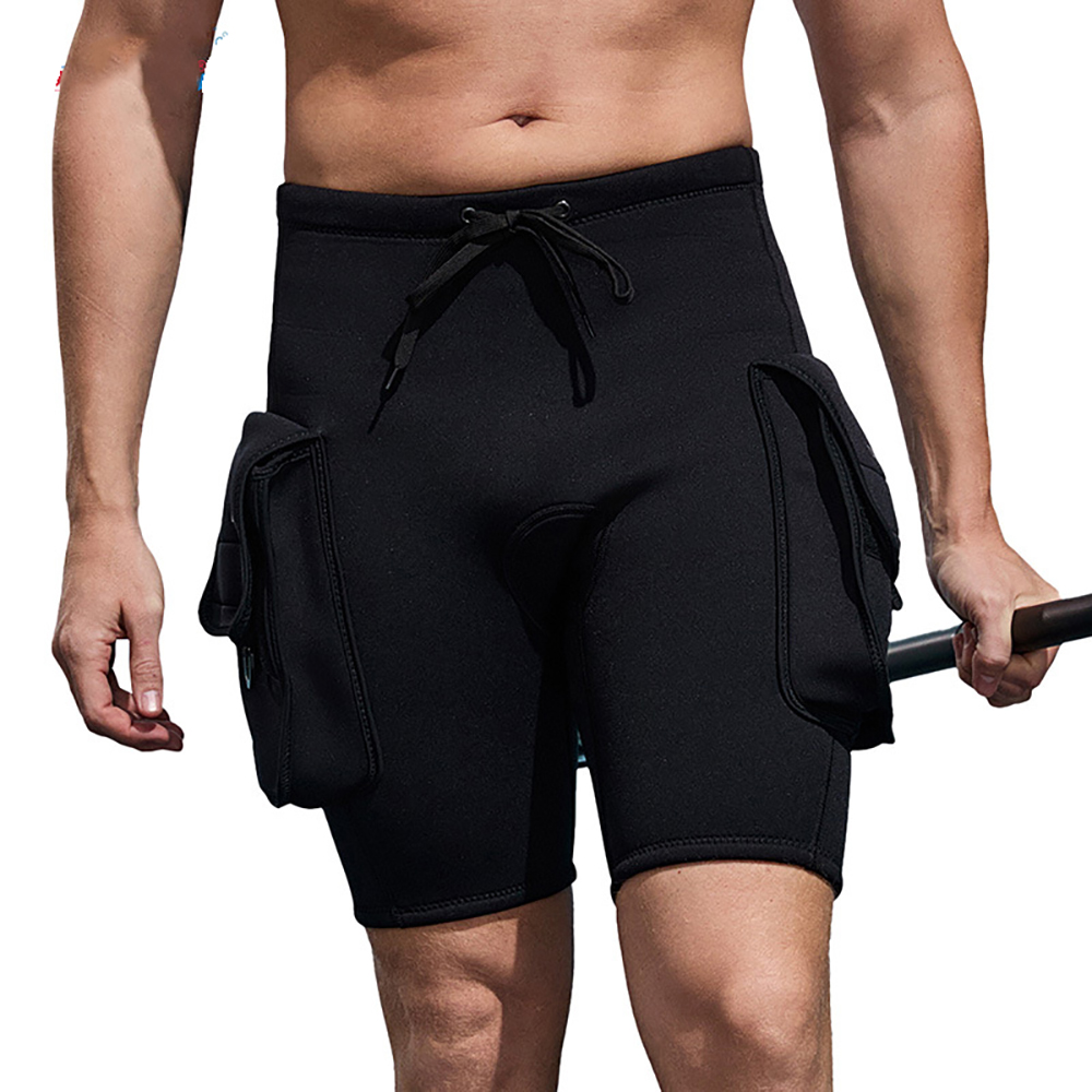 3mm Neoprene Wetsuit Tech กางเ - Quirky Tech Accessories บทวิจารณ์และราคา