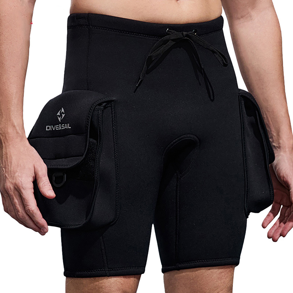 3mm Neoprene Wetsuit Tech กางเ - Quirky Tech Accessories บทวิจารณ์และราคา