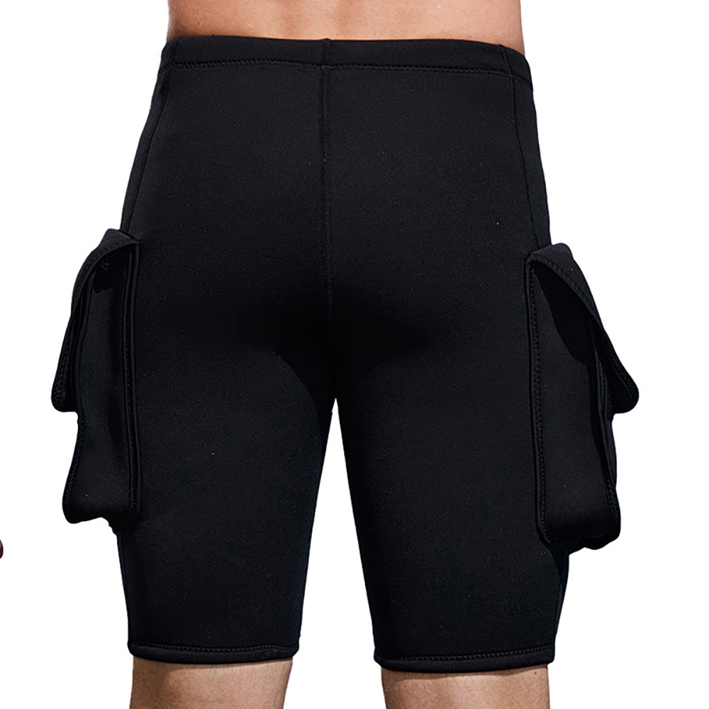 3mm Neoprene Wetsuit Tech กางเ - Quirky Tech Accessories บทวิจารณ์และราคา