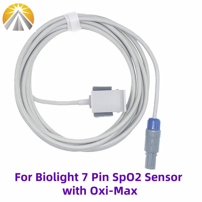 สำหรับเซ็นเซอร์วัดค่า SpO2 แบบ - Useful Tech Accessories บทวิจารณ์และราคา