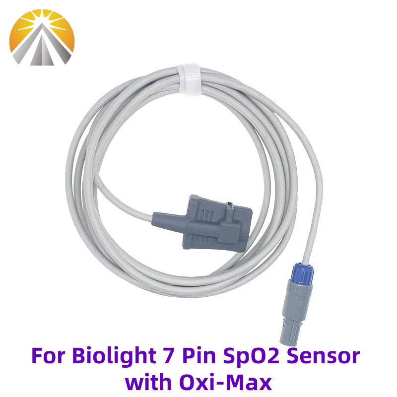 สำหรับเซ็นเซอร์วัดค่า SpO2 แบบ - Useful Tech Accessories บทวิจารณ์และราคา